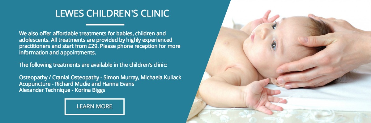 ChildrensClinic